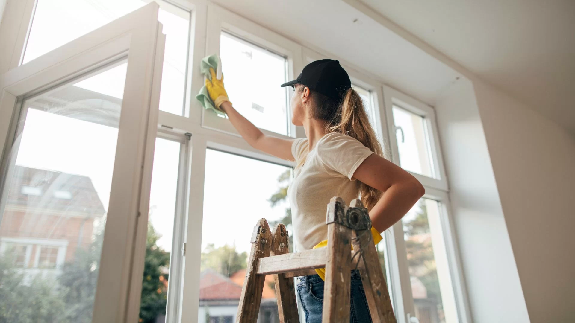 Deep Cleaning Service
