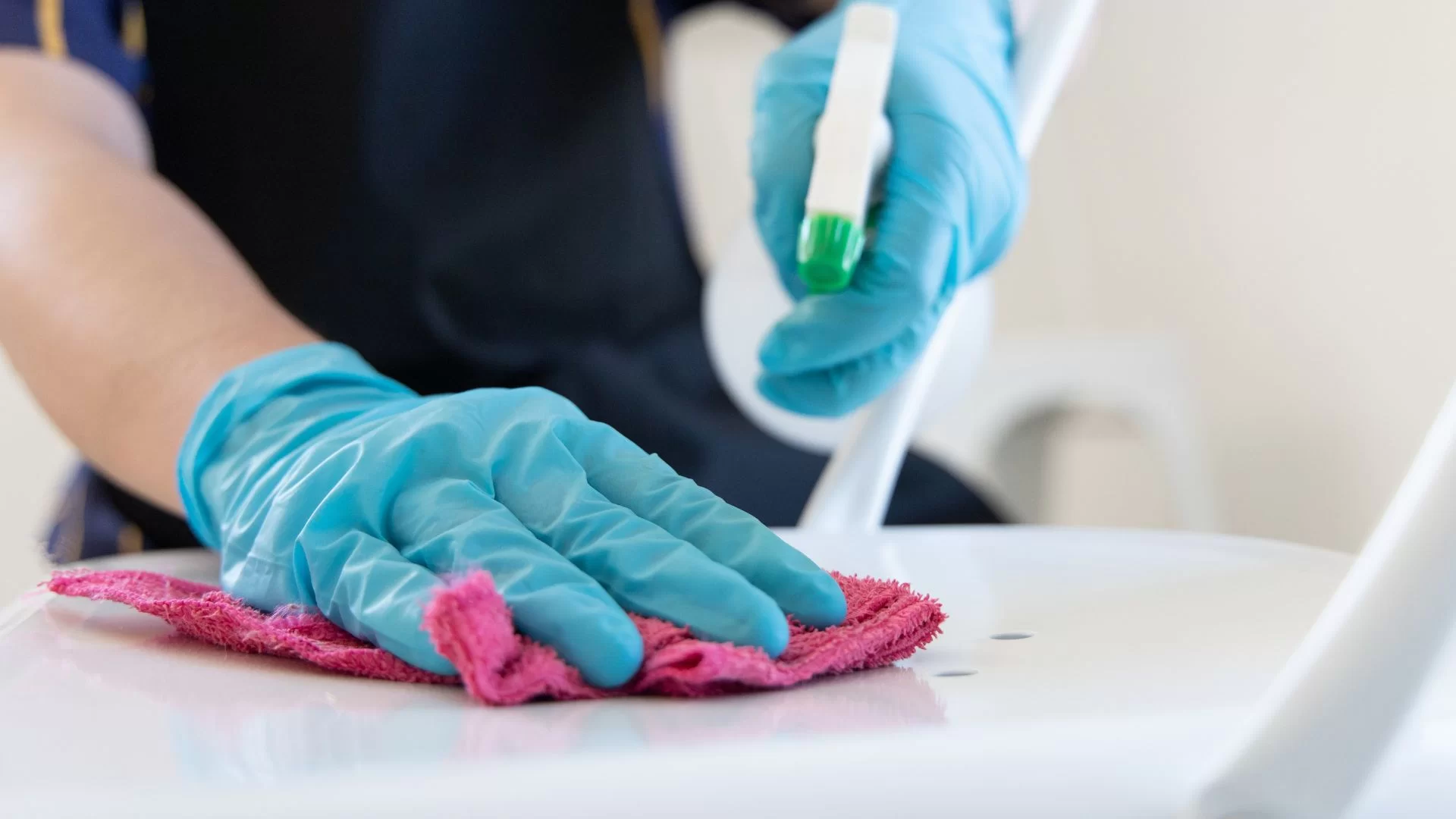 Deep Cleaning Service